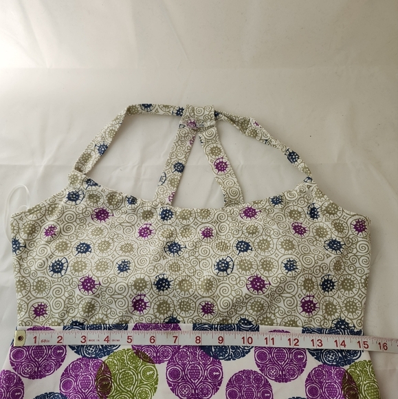 Lola Athletic Dress Large - Picture 13 of 13